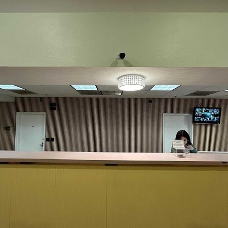 Hotel Rising Phoenix Ngoại thất bức ảnh