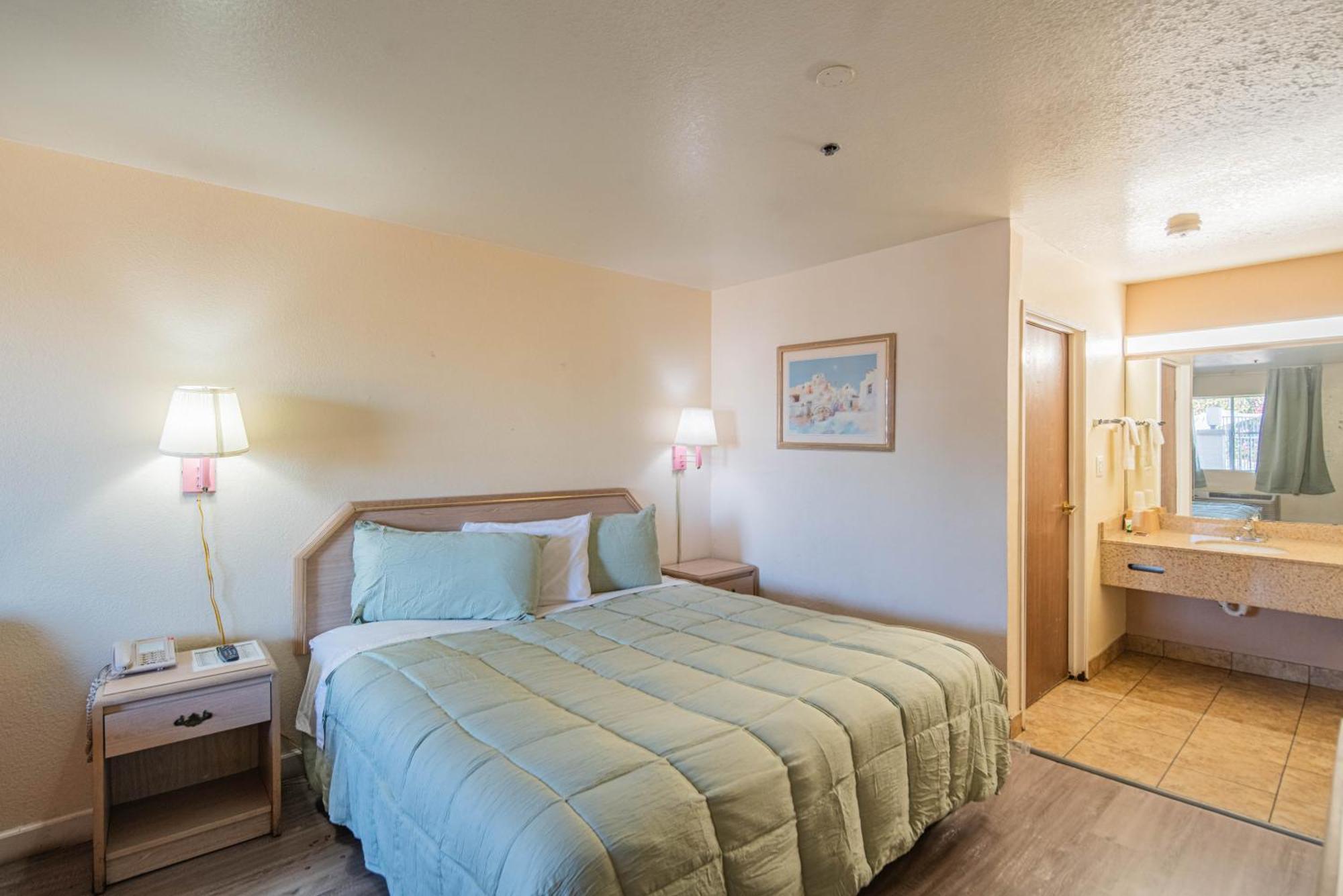 Hotel Rising Phoenix Ngoại thất bức ảnh