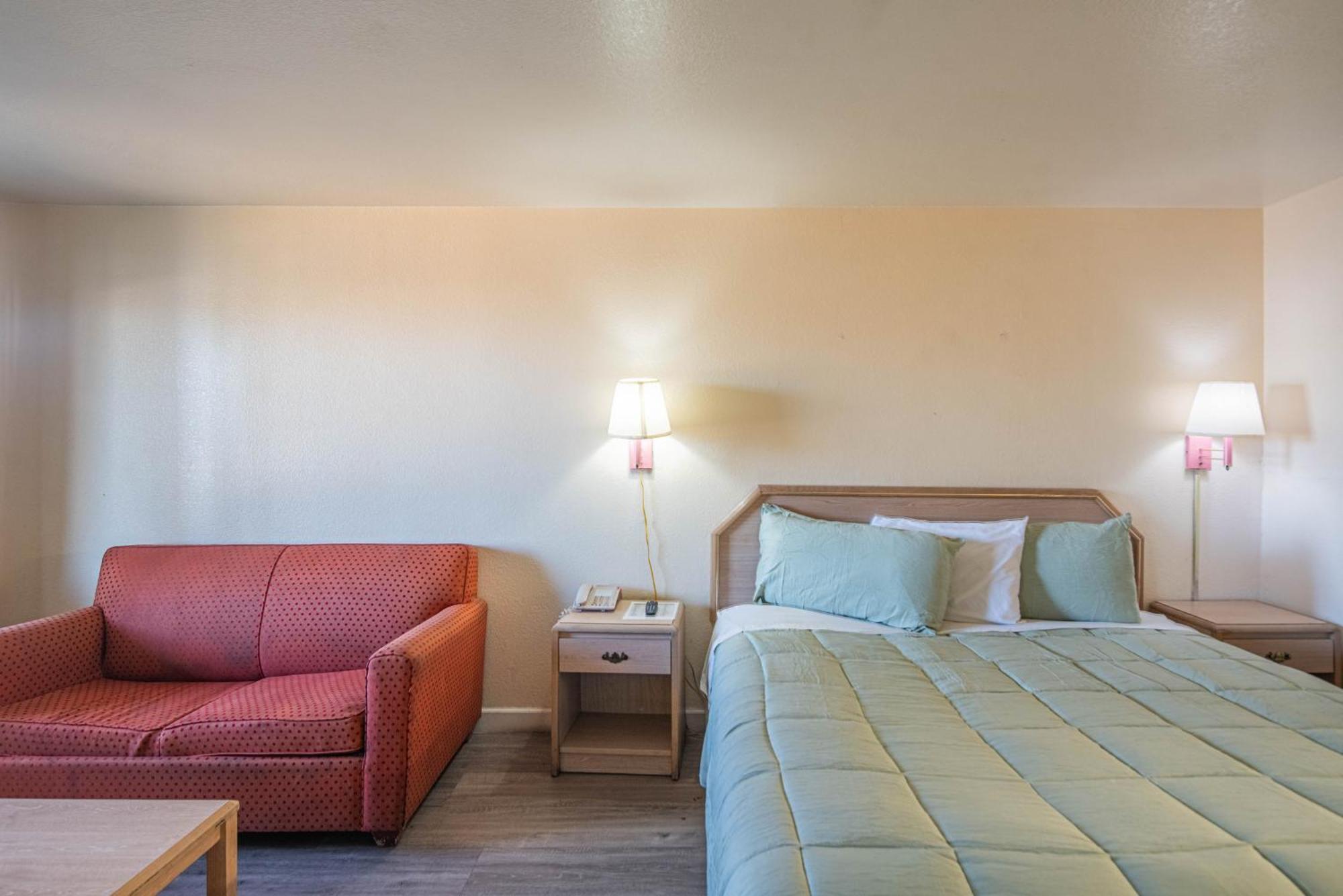 Hotel Rising Phoenix Ngoại thất bức ảnh