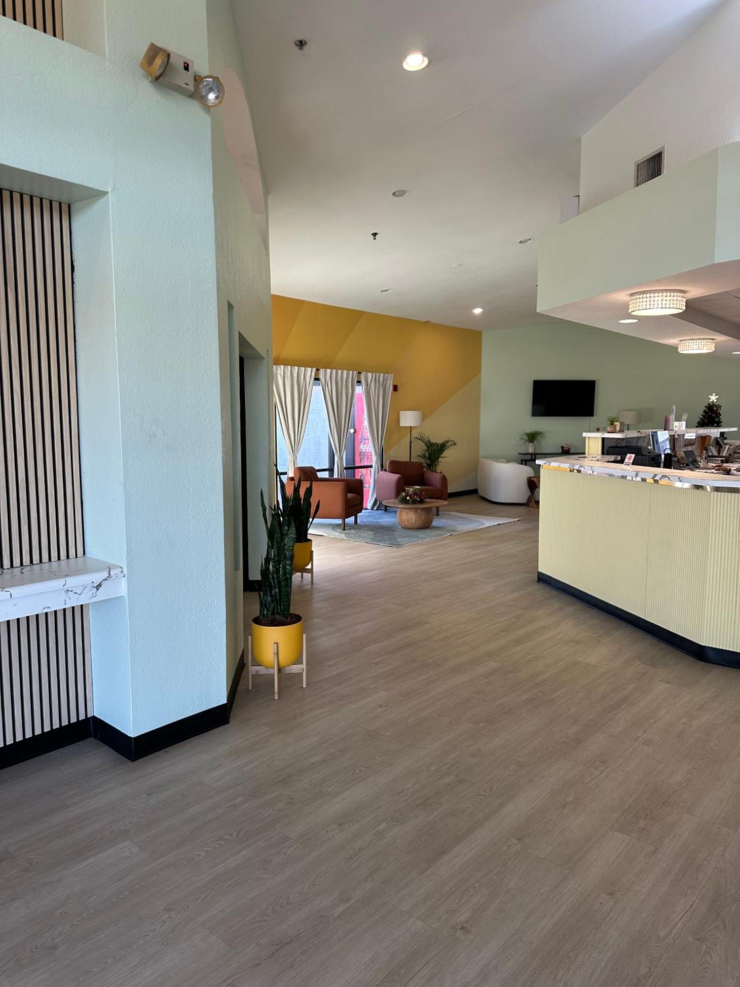 Hotel Rising Phoenix Ngoại thất bức ảnh