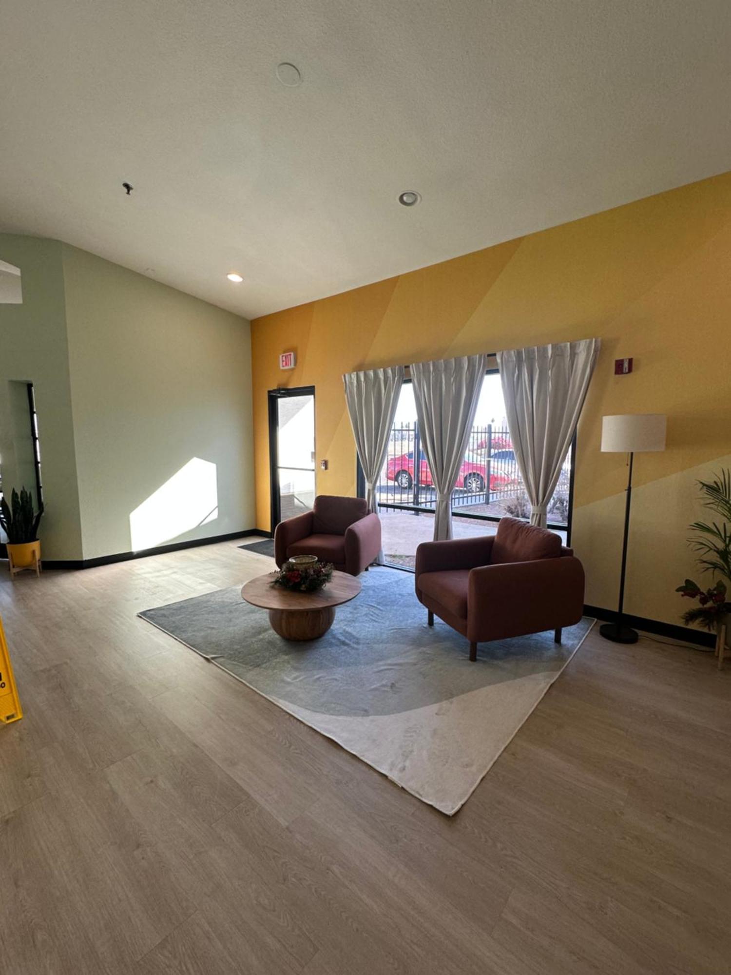 Hotel Rising Phoenix Ngoại thất bức ảnh