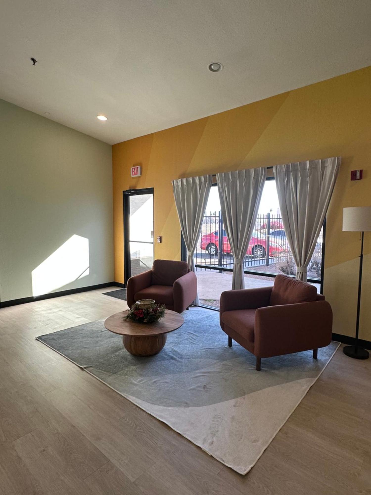 Hotel Rising Phoenix Ngoại thất bức ảnh