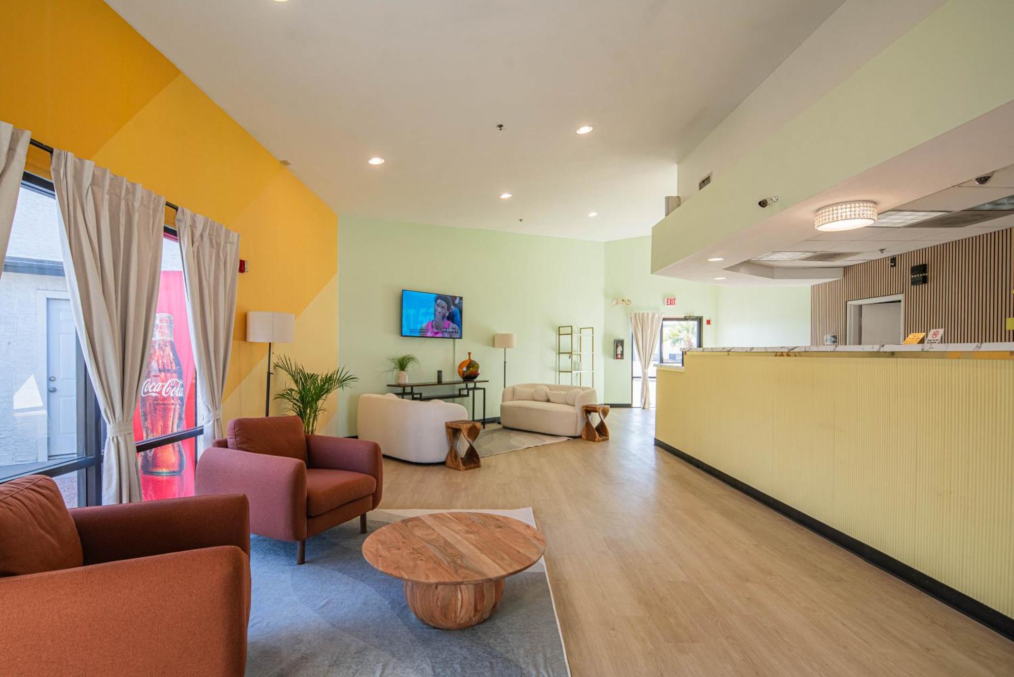 Hotel Rising Phoenix Ngoại thất bức ảnh