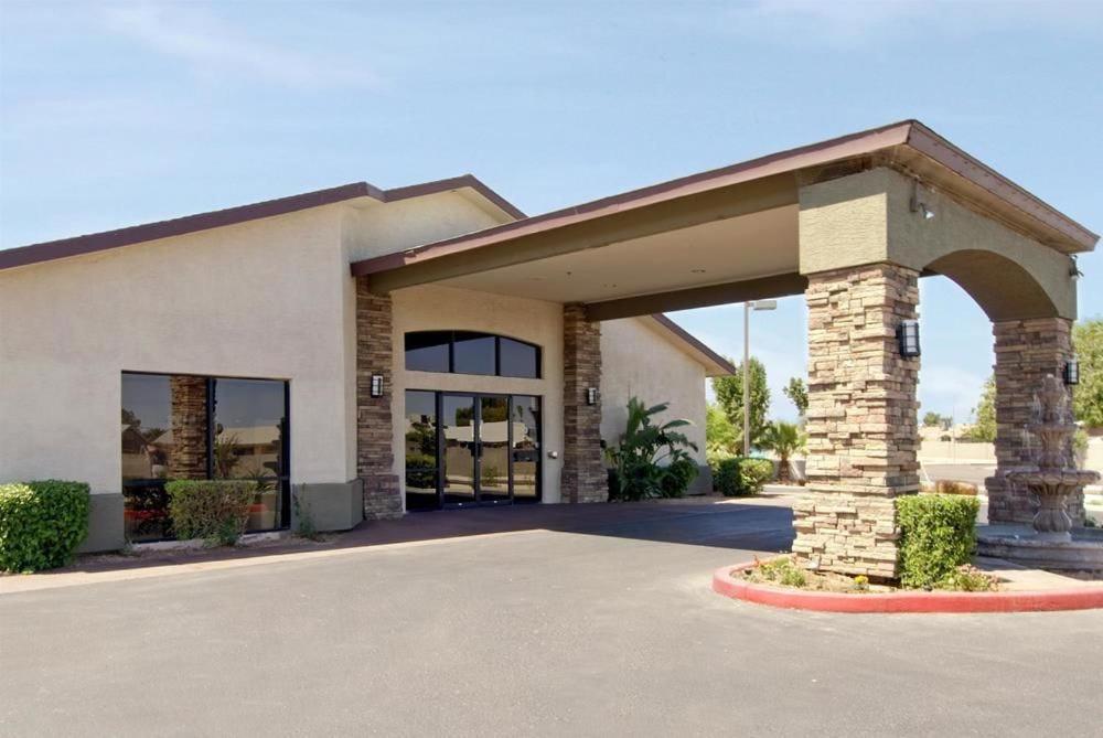 Hotel Rising Phoenix Ngoại thất bức ảnh
